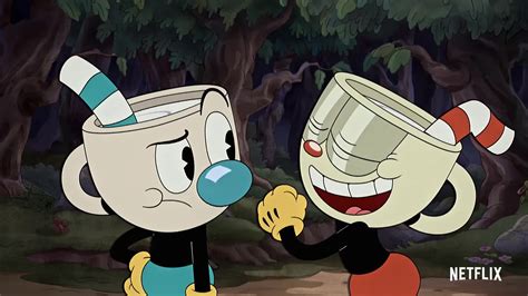 fmovie the cuphead show!|The Cuphead Show!: Season 1 .